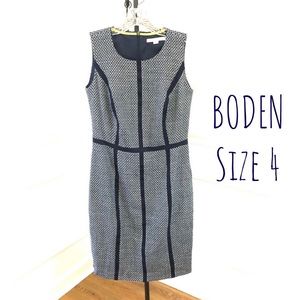Boden Dress